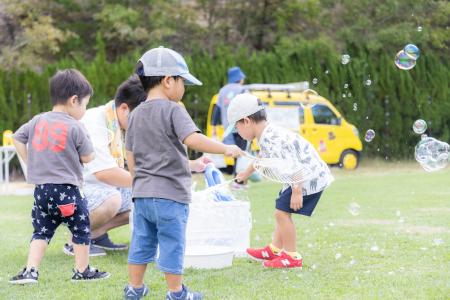 「瀬戸内市移住促進特別番組制作業務」の受託事業者を