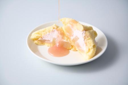 【ボンとらや×QUONチョコレート】コラボレーションで