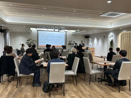 【東京開催】終活・身元保証に携わる事業者コミュニテ