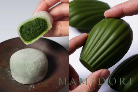 【父の日濃厚抹茶スイーツギフト】2週間で3386個販売 【父の日濃厚抹茶スイーツギフト】2週間で3386個販売