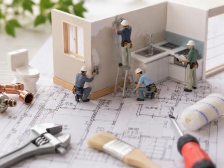 住宅の維持・修繕や設備更新が市場をけん引するな...