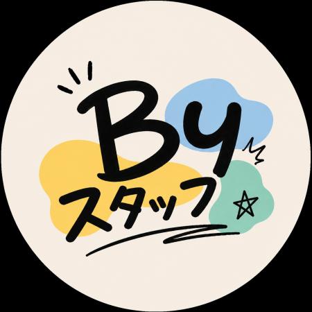 stand by you、スタッフ視点の公式TikTokアカウント「