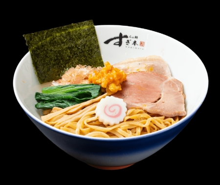 王道を継ぎ、新たな一杯へ 『らぁ麺すぎ本』よutf-8 王道を継ぎ、新たな一杯へ 『らぁ麺すぎ本』よutf-8
