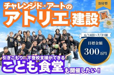 障がい児・障がい者の「親亡き後」を見据えて - NPO法