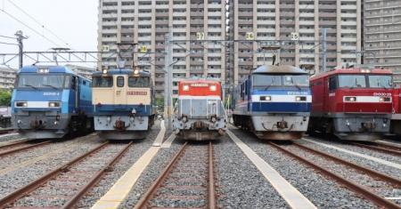 荒川区ふるさと納税体験型返礼品「機関車の乗車体験＆