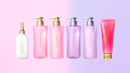 本気の絹髪へ！和草×サロンケア発想の「いち髪 PREMIE
