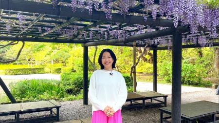 【BS日テレ】地元愛が強すぎて…羽田美智子 茨城にま 【BS日テレ】地元愛が強すぎて…羽田美智子 茨城にま
