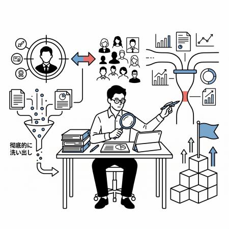 【採用単価を半減】Airwork・Indeedの最新アルゴリズ 【採用単価を半減】Airwork・Indeedの最新アルゴリズ