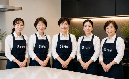 富裕層向け家事代行サービスを提供する株式会社ファー 富裕層向け家事代行サービスを提供する株式会社ファー