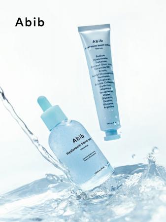 韓国発の自然派スキンケアブランド「Abib(アビブ)」 韓国発の自然派スキンケアブランド「Abib(アビブ)」