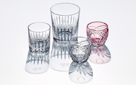 「ReFa Collection」第二弾　「ReFa CRYSTAL 江戸切子