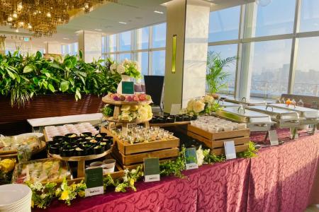ケータリングのセカンドテーブル、京都支社を新設。企
