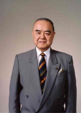 【訃報】青木久元立川市長　御逝去のお知らせ