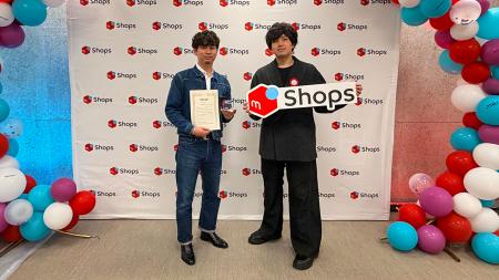 【2年連続大賞受賞の快挙】BRINGメルカリ店、国内最大 【2年連続大賞受賞の快挙】BRINGメルカリ店、国内最大