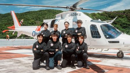 現役医師監修の機能性メディカルウェアブランド「WWS 
