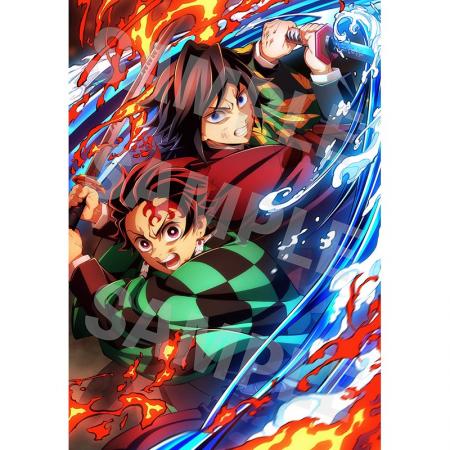『劇場版「鬼滅の刃」無限城編 第一章 猗窩座再来』Bl 『劇場版「鬼滅の刃」無限城編 第一章 猗窩座再来』Bl