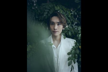 6月21日（日）『井上芳雄 by MYSELF』のゲストは、平