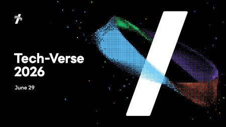 【LINEヤフー】技術カンファレンス「Tech-Verse 2026 【LINEヤフー】技術カンファレンス「Tech-Verse 2026