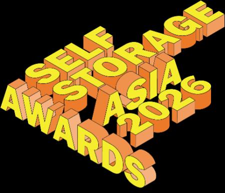 「SELF STORAGE AWARDS 2026」にて3部門でアジア1位 「SELF STORAGE AWARDS 2026」にて3部門でアジア1位