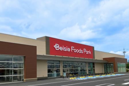 ベイシア 栃木県内14店舗目の出店 Beisia Foods Par ベイシア 栃木県内14店舗目の出店 Beisia Foods Par