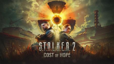 『S.T.A.L.K.E.R. 2』大型拡張コンテンツ“Cost of Hop 『S.T.A.L.K.E.R. 2』大型拡張コンテンツ“Cost of Hop