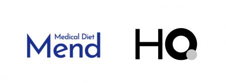 オンライン医療ダイエット「Mend」、株式会社HQの福利 オンライン医療ダイエット「Mend」、株式会社HQの福利
