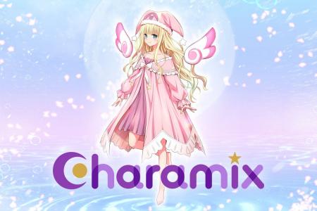 矢吹健太朗キャラクタープロデュースの新プロジェクト