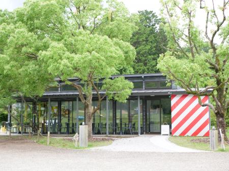 滋賀県営びわこ文化公園に、滋賀県内”初”出店となるベ 滋賀県営びわこ文化公園に、滋賀県内”初”出店となるベ