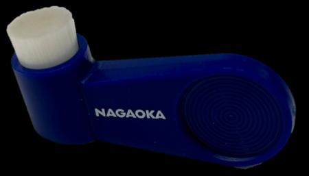 ナガオカ　レコード針を守る、スタイラスクリーニング