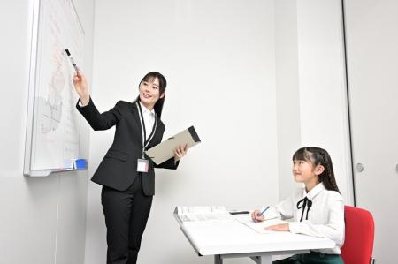 【リソー教育グループ】日本証券新聞社主催「個人投資