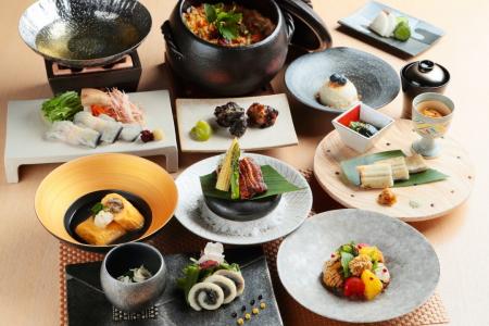 ならまちの完全予約制レストラン「蔵乃間」がメニュー ならまちの完全予約制レストラン「蔵乃間」がメニュー