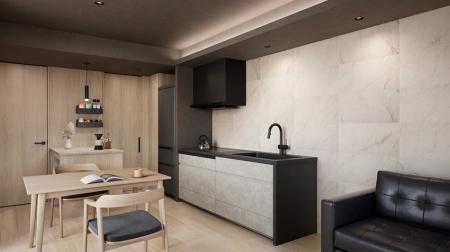 I型デザインを刷新 Panasonic KITCHEN Lクラス ゲート I型デザインを刷新 Panasonic KITCHEN Lクラス ゲート