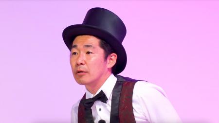『MAD5』#7はイリュージョニスト池田の“瞬間移動マジ