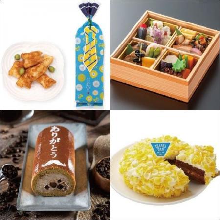 【大丸梅田店】＼家族で楽しむスイーツからお酒のお供