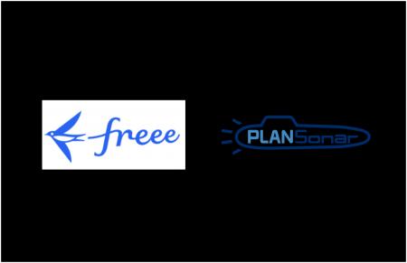 freee、Salesforceデータ基盤の精度向上へ「プランソ