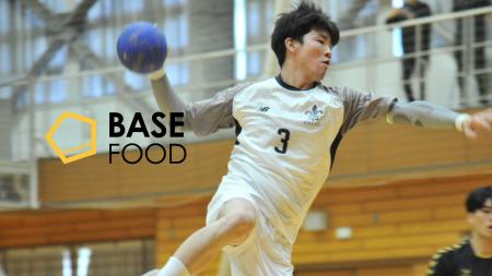 立教大学体育会ハンドボール部とのサプライヤー契約を
