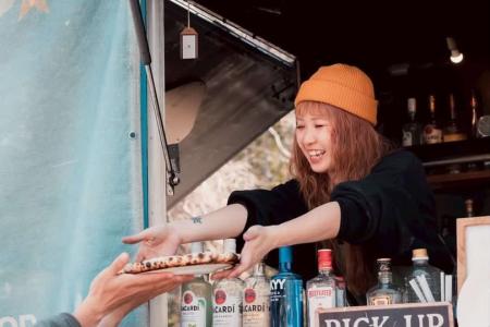 福岡市と「災害時の食事の提供に関する協定」を締結 福岡市と「災害時の食事の提供に関する協定」を締結