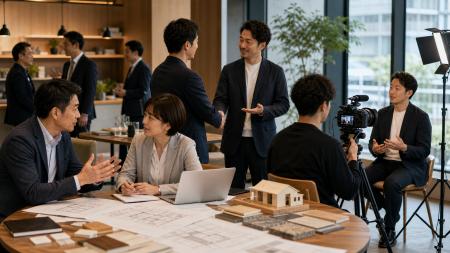 「チームメイト」ではなく「人脈と壁打ちで背中を押す 「チームメイト」ではなく「人脈と壁打ちで背中を押す