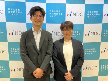 株式会社日本企業型確定拠出年金センター、あさいさち