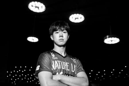 【東京グレートベアーズ】近藤蘭丸選手 選手契約継続 【東京グレートベアーズ】近藤蘭丸選手 選手契約継続