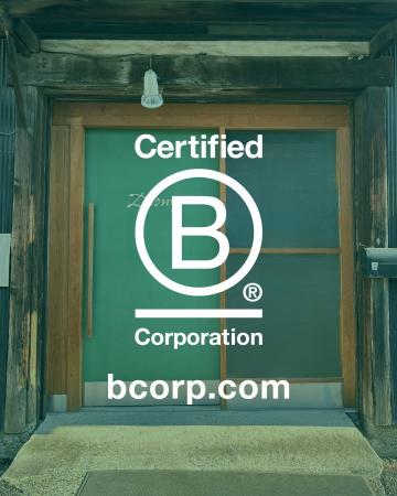 ディオニー株式会社はB Corp(TM)認証を取得しました