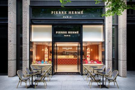 【ピエール・エルメ・パリ】6月13日(土)、丸の内・ 【ピエール・エルメ・パリ】6月13日(土)、丸の内・