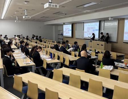 【武蔵大学】―各学部の専門性を生かし企業を取りutf-8 【武蔵大学】―各学部の専門性を生かし企業を取りutf-8