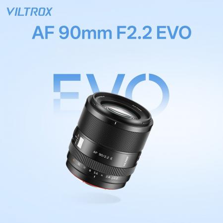 Viltrox、APS-Cで135mm相当の本格ポートレートが楽し