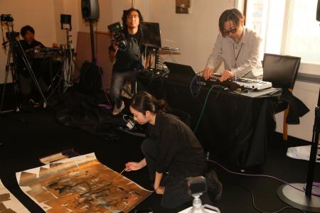 music2.0、ラサール大学（La Salle-URL）との共同特別