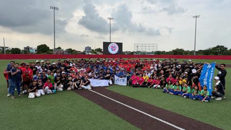 野球が、子どもたちの未来を変える。スラム街から世界