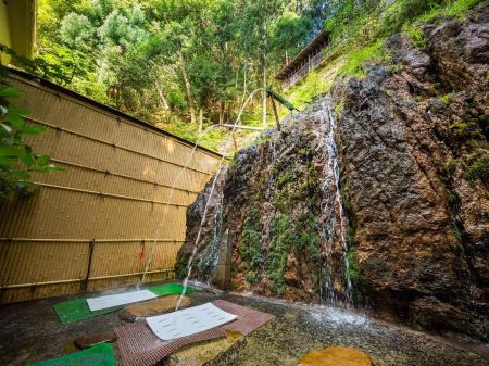 広島での新常識！？夏は「冷たい温泉」を堪能！＃広島
