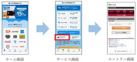 クレジットカード「ローソンPontaプラス」の最大15％