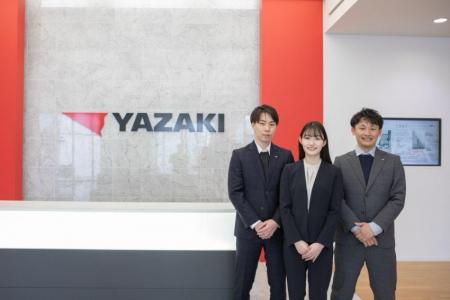 矢崎部品株式会社がサプライチェーン・リスク管理クラ 矢崎部品株式会社がサプライチェーン・リスク管理クラ