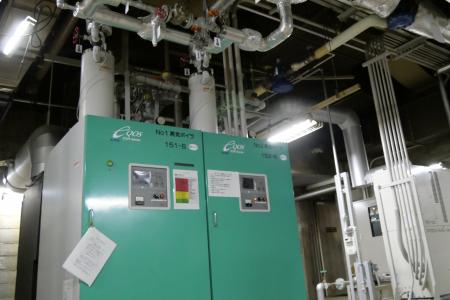 工場長の設備更新判断の属人化を解消「工場コンシェル 工場長の設備更新判断の属人化を解消「工場コンシェル